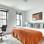 Brooklyn Heights 2Br W Elevator Wd Nyc-1066
