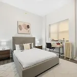 Brooklyn Bliss Your Chic Studio Apt