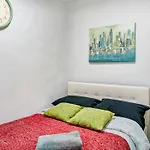 Heavenly Suites In Perfect Location Of Hell Kitchen