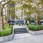 Tribeca 2Br W Amazing City Views Gym Nyc-82
