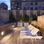 Central New York Residence