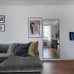 Central New York Residence