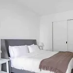 Central New York Residence