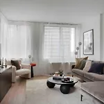 Central New York Residence