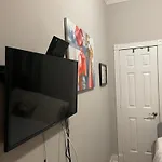 Private One Bedroom One Bathroom