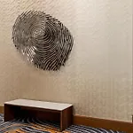 Marriott New York Jfk Airport