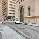Fidi 1Br W Doorman Gym Nr Wall Street Nyc-1342