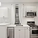 Apartment 497: Columbus Circle