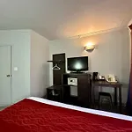 Heritage Hotel New York City