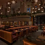 Moxy Brooklyn Williamsburg