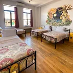 Ny Moore Hostel