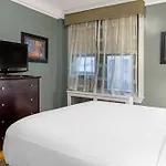 Best Western Plus Hospitality House Suites