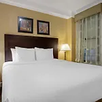 Best Western Plus Hospitality House Suites