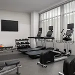 Residence Inn By Marriott New York Queens
