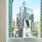 Hilton Garden Inn New York/Times Square Central