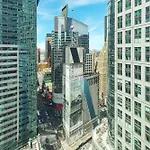 Hilton Garden Inn New York/Times Square Central