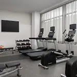 Springhill Suites By Marriott New York Queens