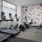 Springhill Suites By Marriott New York Queens