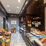Hilton Garden Inn New York/West 35th Street