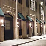 The Wall Street Inn