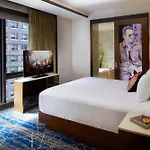 Hard Rock Hotel New York