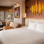 Hard Rock Hotel New York