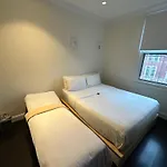 East Village Hotel