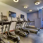 Midtown E 1Br W Wd Doorman Nr Central Park Nyc-534