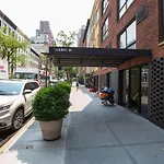 Midtown E 1Br W Wd Doorman Nr Central Park Nyc-534
