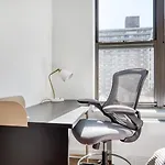 Uws 1Br W Doorman Elevator Nr Central Park Nyc-777