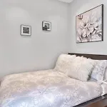 Spacious 4 Bedroom Apartment
