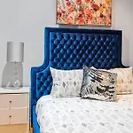 Spacious 4 Bedroom Apartment