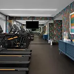 Tribeca Studio Nr World Trade Center W Elevator Nyc-1371