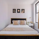 5-Bedroom New York Apartment
