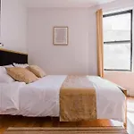 5-Bedroom New York Apartment