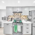 3 Bedroom