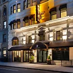 The Gregorian New York City
