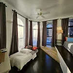 Elegance Of Harlem