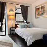 Elegance Of Harlem