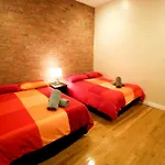 Studio Plus - One-Bedroom Apt