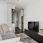 West Village 2Br W Wd Nr Shopping Nyc-1274