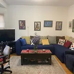 Classical American House 4