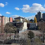 Sunny Stylish West Village Condo