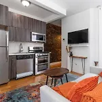 Heart Of East Villgem 3Br1Ba Washer Dryer!