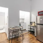 Studio For 2 Heart Of Midtown