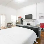 Studio For 2 Heart Of Midtown