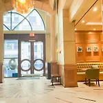 Executive Hotel Le Soleil New York