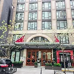 Executive Hotel Le Soleil New York