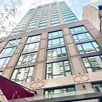 Executive Hotel Le Soleil New York