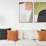 Exquisite 1-Bedroom Apt In Prime Central Location
